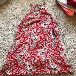 Perfect summer dress